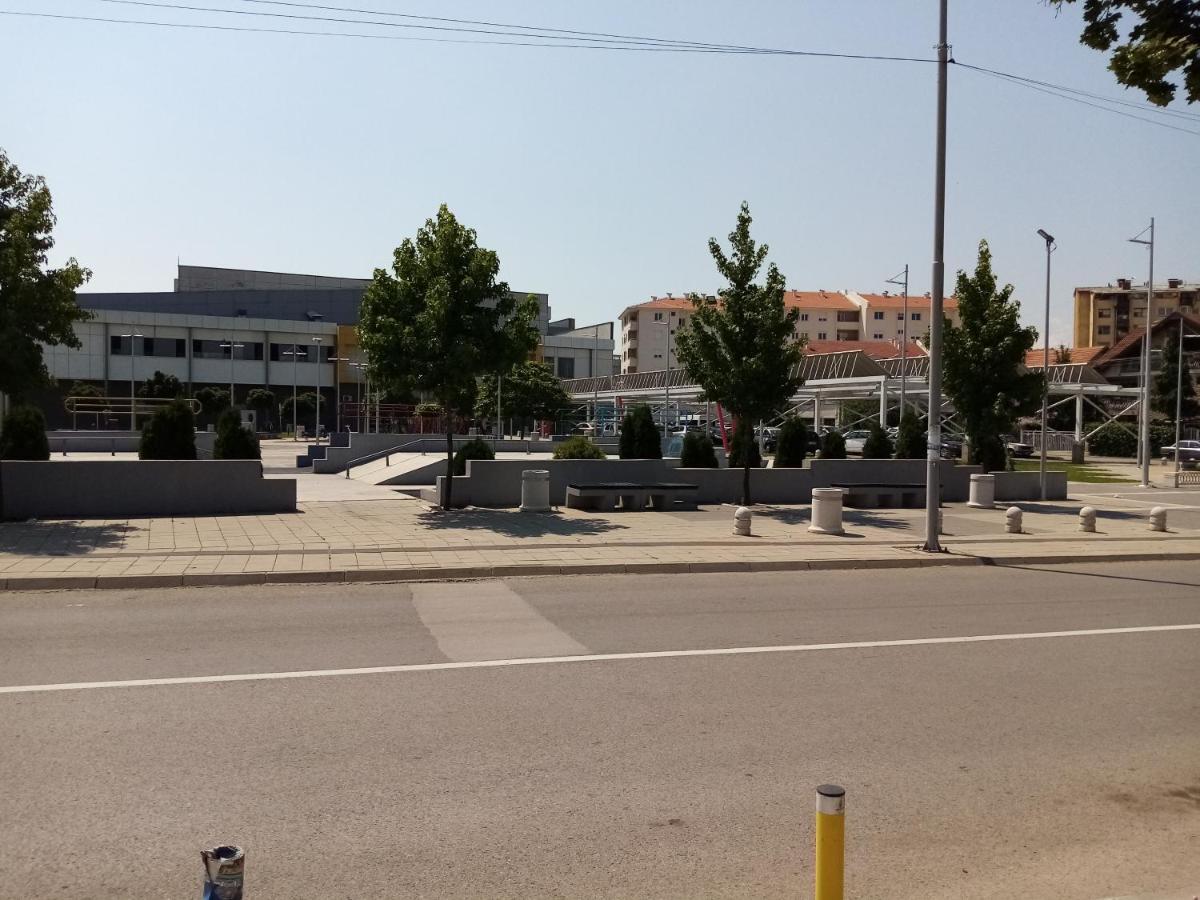 Apartman Maca Pirot Exterior photo