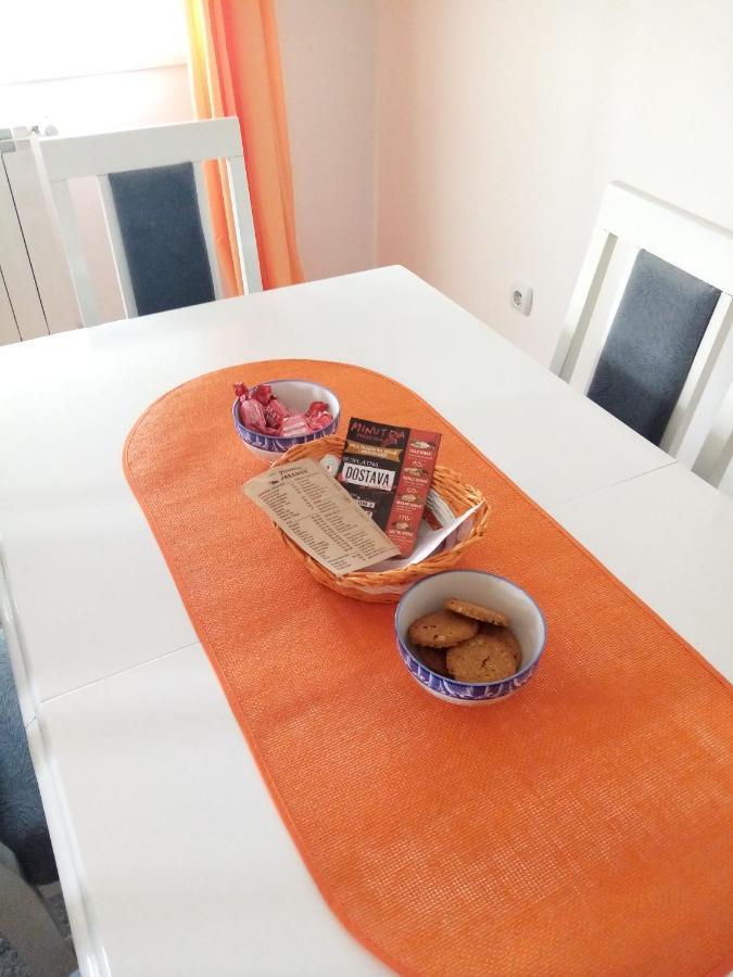 Apartman Maca Pirot Exterior photo