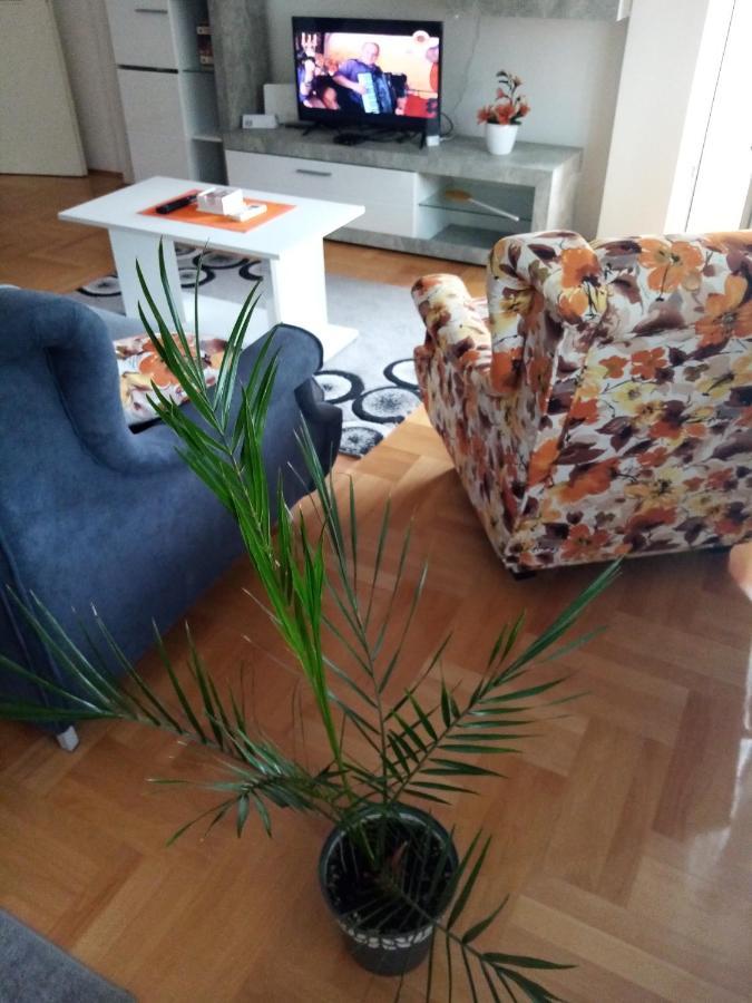 Apartman Maca Pirot Exterior photo
